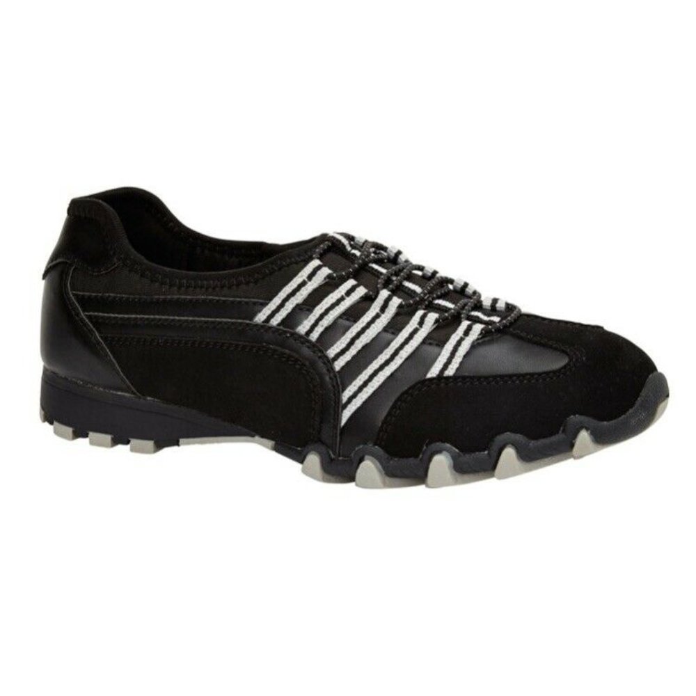 NIB Comfortveiw Mule Sneaker Size 10W